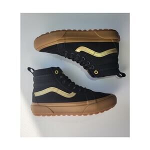 Vans Sk8-Hi MTE shoes